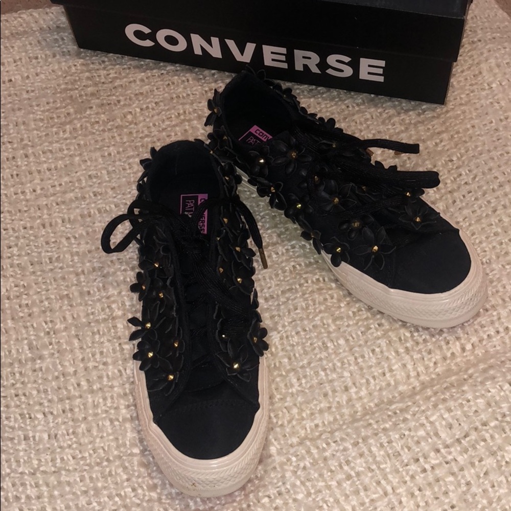 Converse special edition